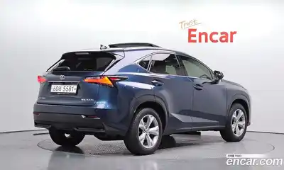 Lexus NX 2015 2.5 гидро в Москве № 1424052, миниатюра 2