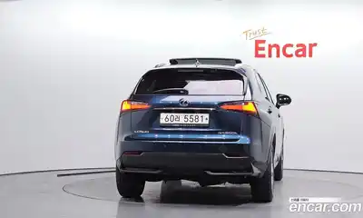 Lexus NX 2015 2.5 гидро в Москве № 1424052, миниатюра 4