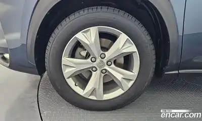 Lexus NX 2015 2.5 гидро в Москве № 1424052, миниатюра 5