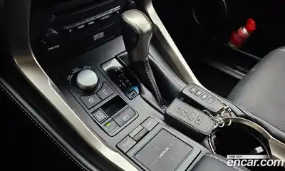 Lexus NX 2015 2.5 гидро в Москве № 1424052, миниатюра 9