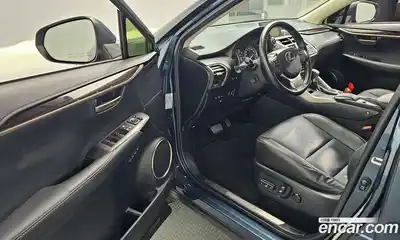 Lexus NX 2015 2.5 гидро в Москве № 1424052, миниатюра 10