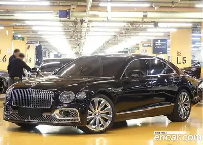 Bentley Flying Spur 4.0