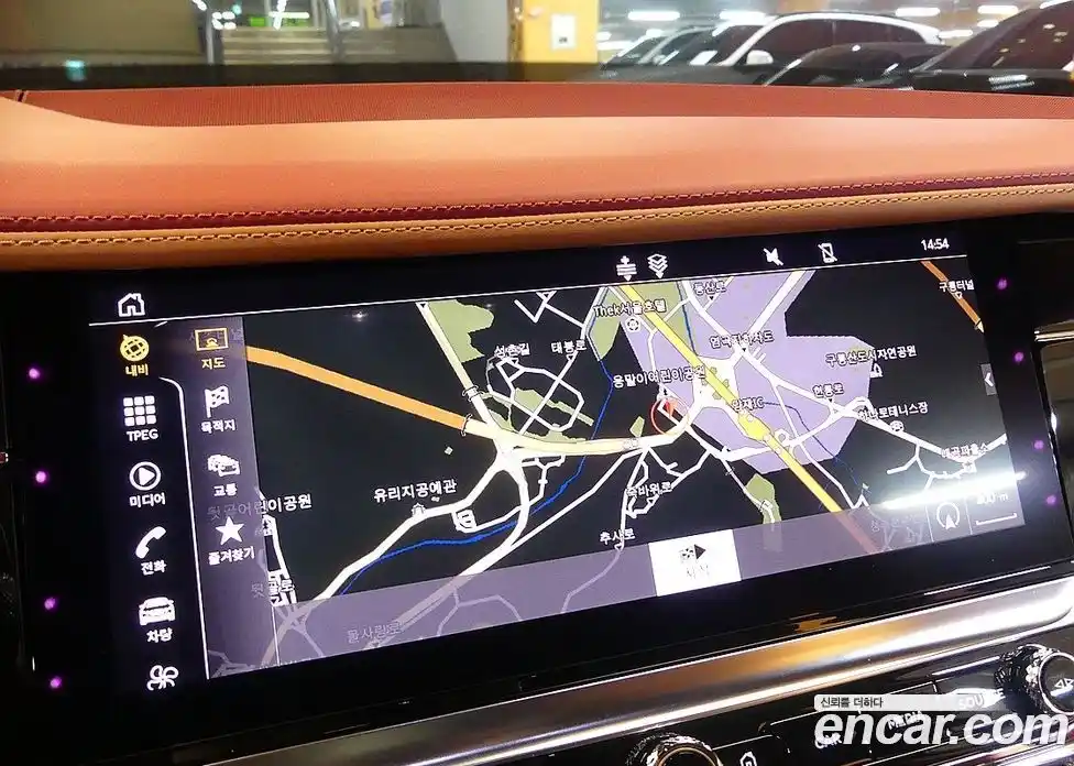 Bentley Flying Spur 2022 4.0 гидро в Москве № 1424945, фото 16