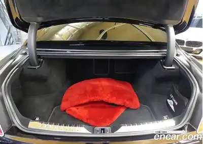 Bentley Flying Spur 2022 4.0 гидро в Москве № 1424945, миниатюра 4