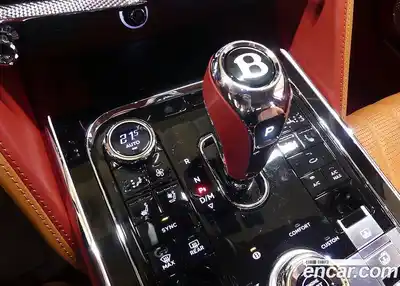 Bentley Flying Spur 2022 4.0 гидро в Москве № 1424945, миниатюра 9