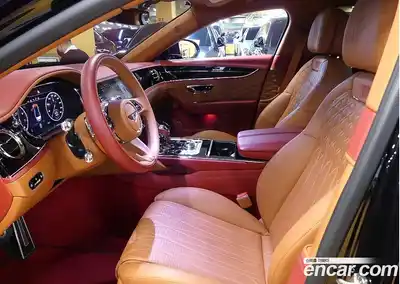 Bentley Flying Spur 2022 4.0 гидро в Москве № 1424945, миниатюра 10