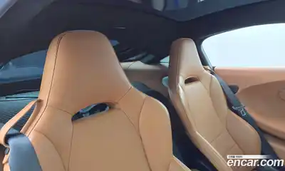 McLaren GT 2023 4.0 гидро в Москве № 1425107, миниатюра 11