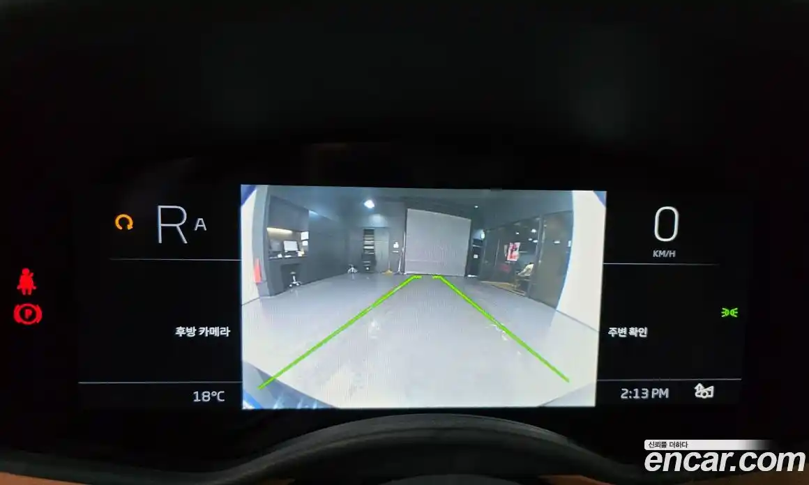 McLaren GT 2023 4.0 гидро в Москве № 1425107, фото 14