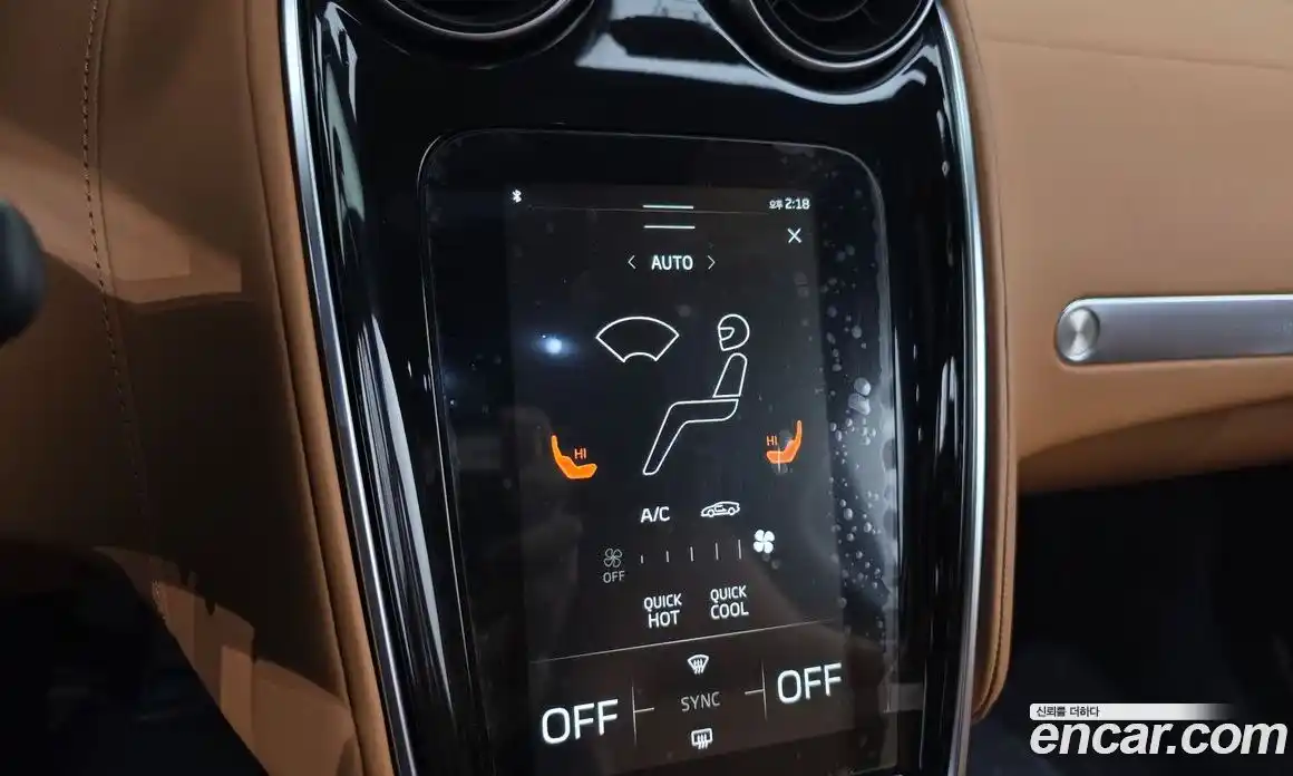 McLaren GT 2023 4.0 гидро в Москве № 1425107, фото 15