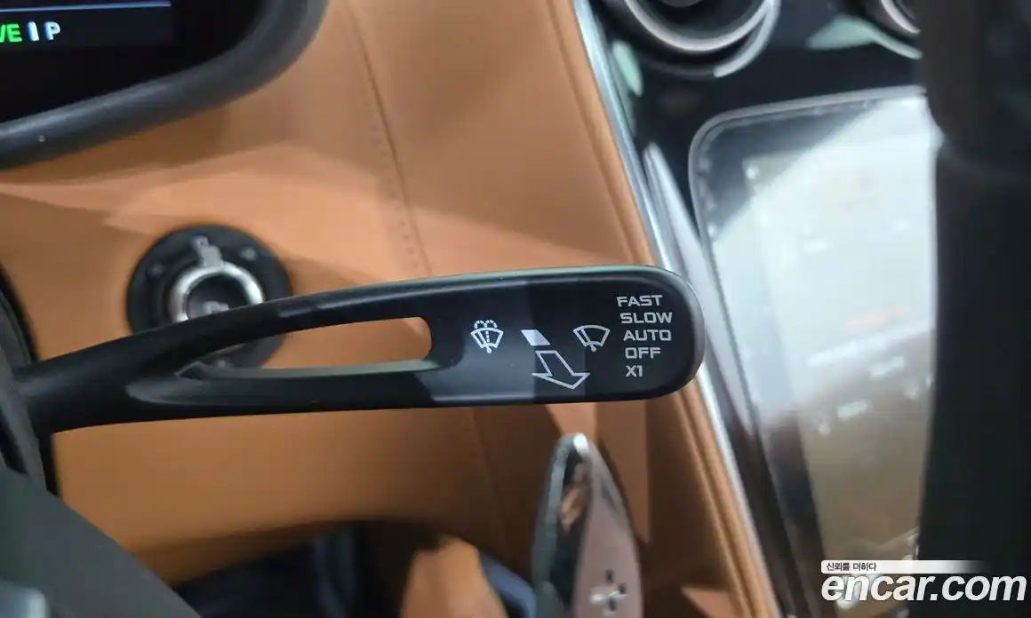 McLaren GT 2023 4.0 гидро в Москве № 1425107, фото 17