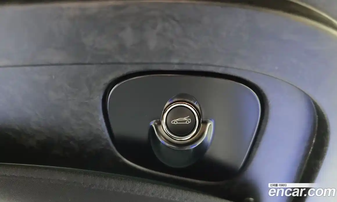 McLaren GT 2023 4.0 гидро в Москве № 1425107, фото 20