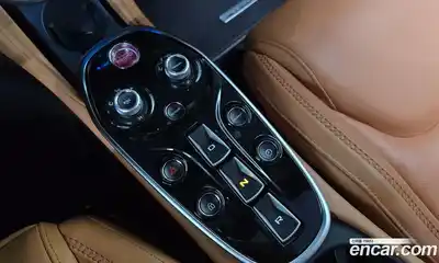 McLaren GT 2023 4.0 гидро в Москве № 1425107, миниатюра 9