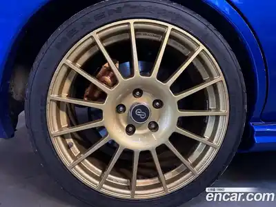 Subaru Impreza 2002 2.0 механика в Москве № 1425131, миниатюра 5