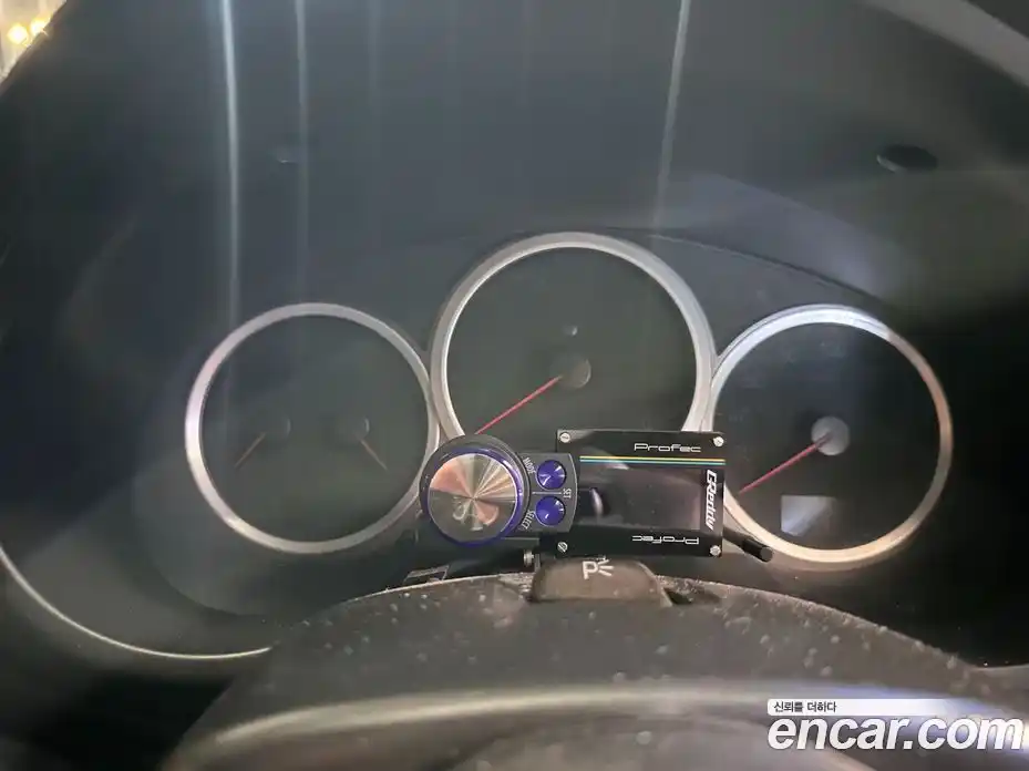 Subaru Impreza 2002 2.0 механика в Москве № 1425131, фото 6
