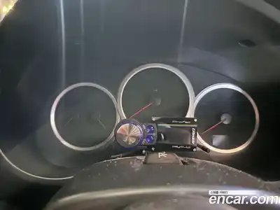 Subaru Impreza 2002 2.0 механика в Москве № 1425131, миниатюра 6