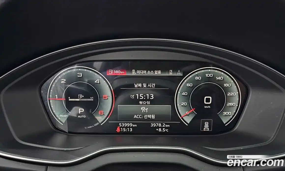 Audi Q5 2023 2.0 гидро в Москве № 163024, фото 8