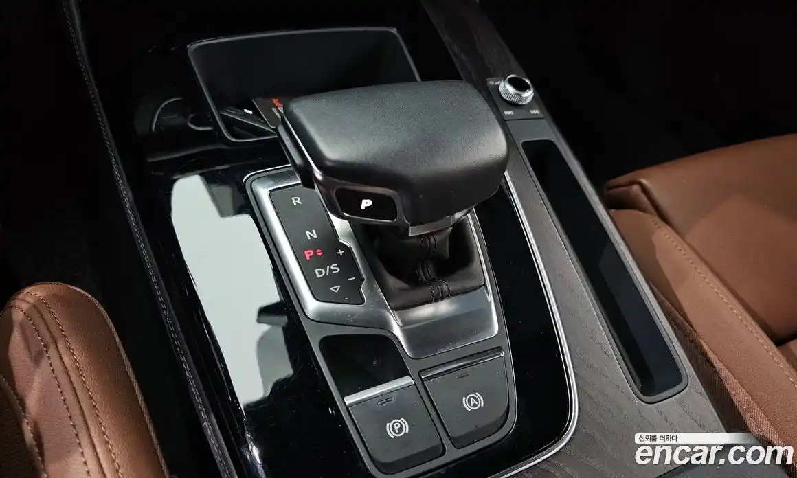 Audi Q5 2023 2.0 гидро в Москве № 163024, фото 9