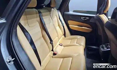 Volvo XC60 2018 2.0 гидро в Москве № 164410, миниатюра 12