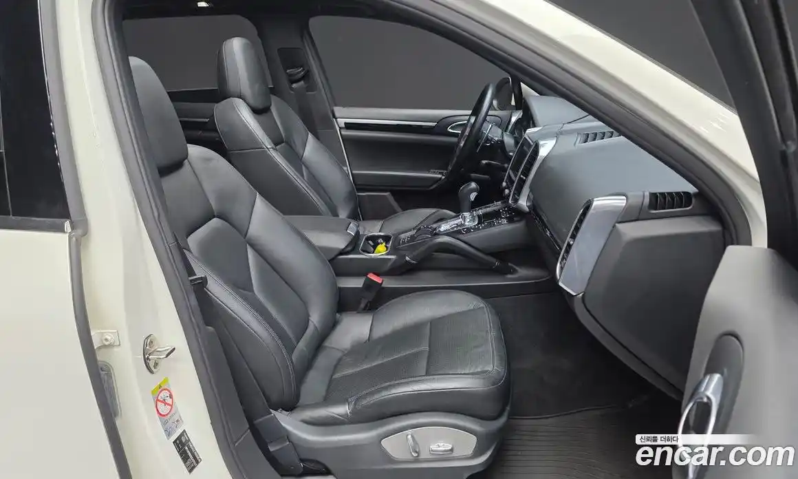 Porsche Cayenne 2012 3.0 гидро в Москве № 165323, фото 11
