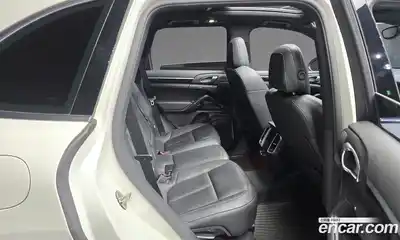Porsche Cayenne 2012 3.0 гидро в Москве № 165323, миниатюра 12