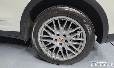 Porsche Cayenne 2012 3.0 гидро в Москве № 165323, миниатюра 5