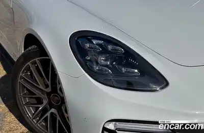 Porsche Panamera 2022 4.0 гидро в Москве № 165875, миниатюра 6