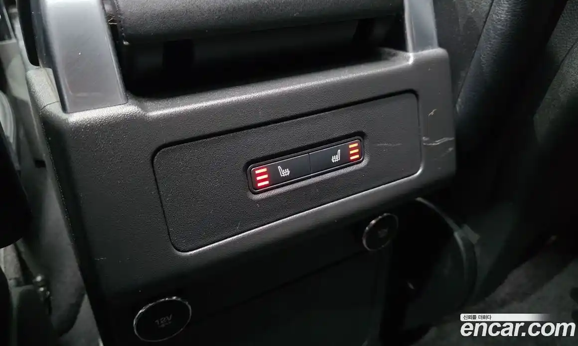Land Rover Discovery 2019 2.0 гидро в Москве № 166337, фото 18