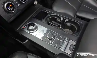 Land Rover Discovery 2019 2.0 гидро в Москве № 166337, миниатюра 9