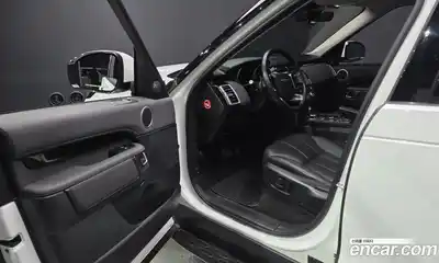 Land Rover Discovery 2019 2.0 гидро в Москве № 166337, миниатюра 10