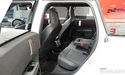 Mini Countryman 2024 2.0 гидро в Москве № 166948, миниатюра 11