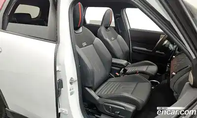 Mini Countryman 2024 2.0 гидро в Москве № 166948, миниатюра 12
