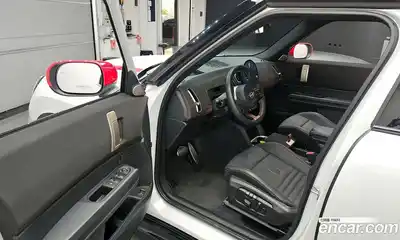 Mini Countryman 2024 2.0 гидро в Москве № 166948, миниатюра 10