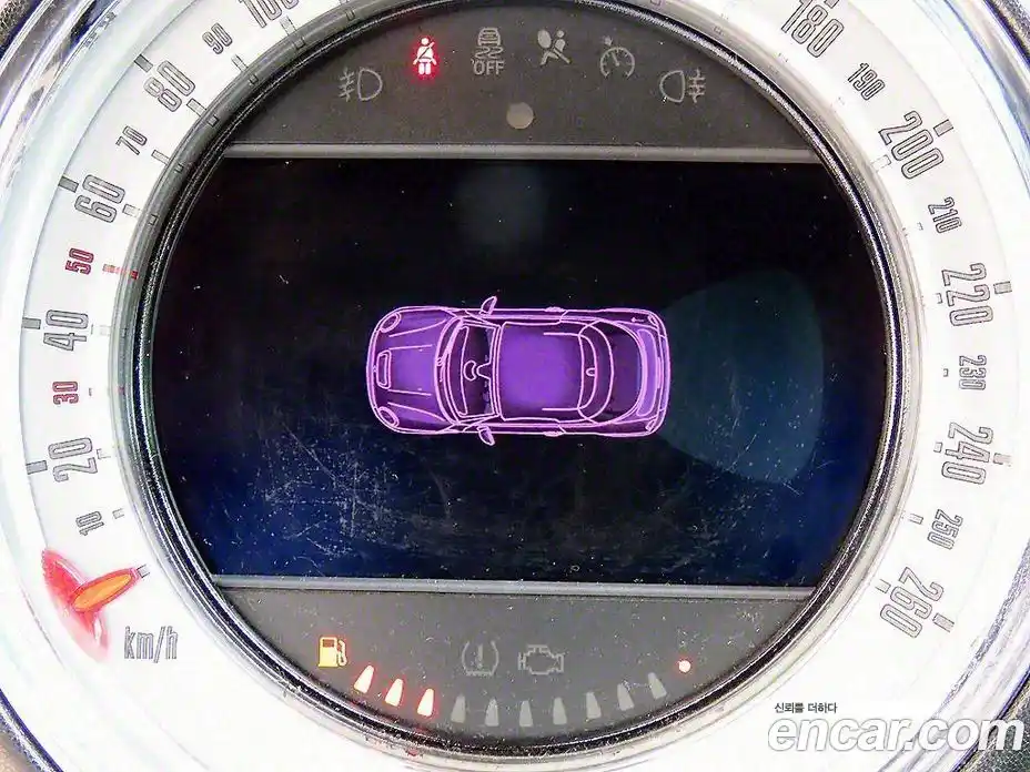 Mini Coupe 2012 1.6 гидро в Москве № 189560, фото 14