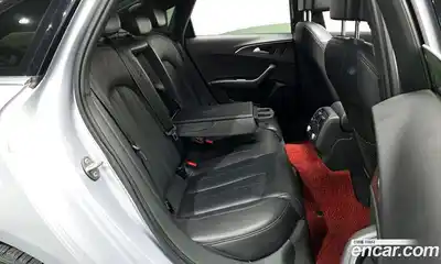 Audi A6 2018 2.0 гидро в Москве № 212437, миниатюра 12