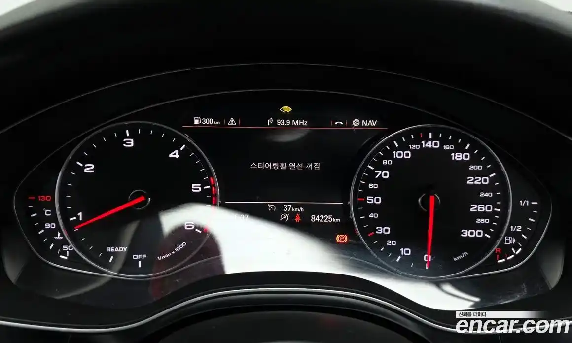 Audi A6 2018 2.0 гидро в Москве № 212437, фото 8