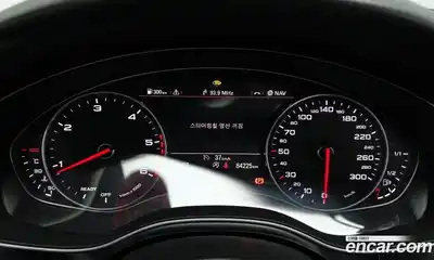 Audi A6 2018 2.0 гидро в Москве № 212437, миниатюра 8