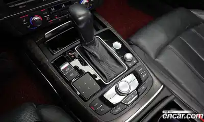 Audi A6 2018 2.0 гидро в Москве № 212437, миниатюра 9