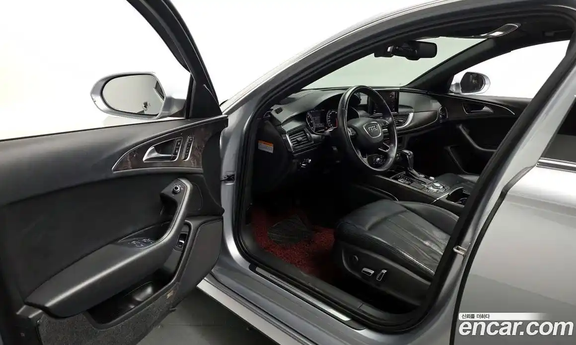 Audi A6 2018 2.0 гидро в Москве № 212437, фото 10