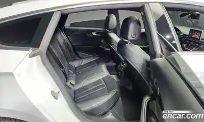 Audi A5 2019 2.0 гидро в Москве № 212532, миниатюра 12