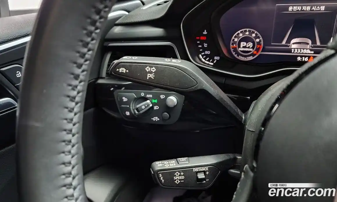 Audi A5 2019 2.0 гидро в Москве № 212532, фото 16