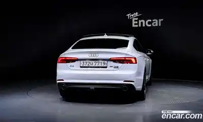Audi A5 2019 2.0 гидро в Москве № 212532, миниатюра 4
