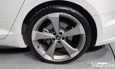 Audi A5 2019 2.0 гидро в Москве № 212532, миниатюра 5