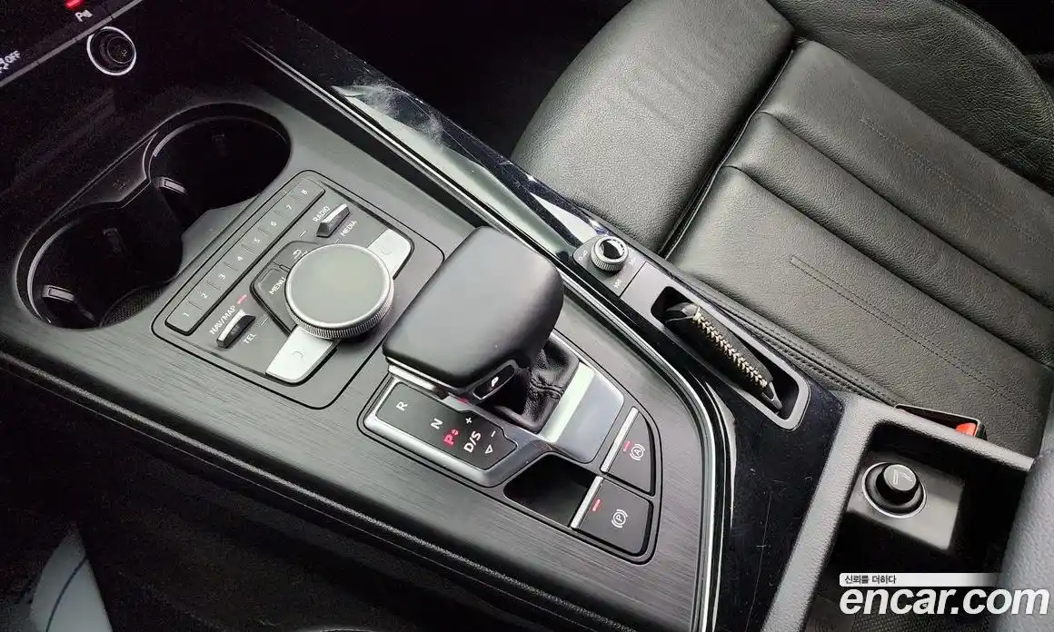 Audi A5 2019 2.0 гидро в Москве № 212532, фото 9
