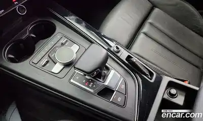 Audi A5 2019 2.0 гидро в Москве № 212532, миниатюра 9