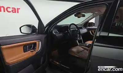 Land Rover Discovery Sport 2018 2.0 гидро в Москве № 213799, миниатюра 10