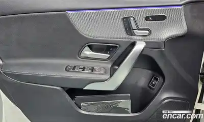 Mercedes-Benz A-Class 2021 2.0 гидро в Москве № 222939, миниатюра 12