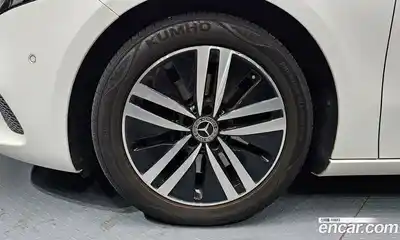 Mercedes-Benz A-Class 2021 2.0 гидро в Москве № 222939, миниатюра 5