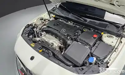 Mercedes-Benz A-Class 2021 2.0 гидро в Москве № 222939, миниатюра 6