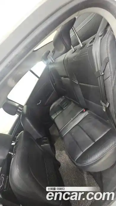 Renault SM3 2009 1.6 гидро в Москве № 227480, миниатюра 5