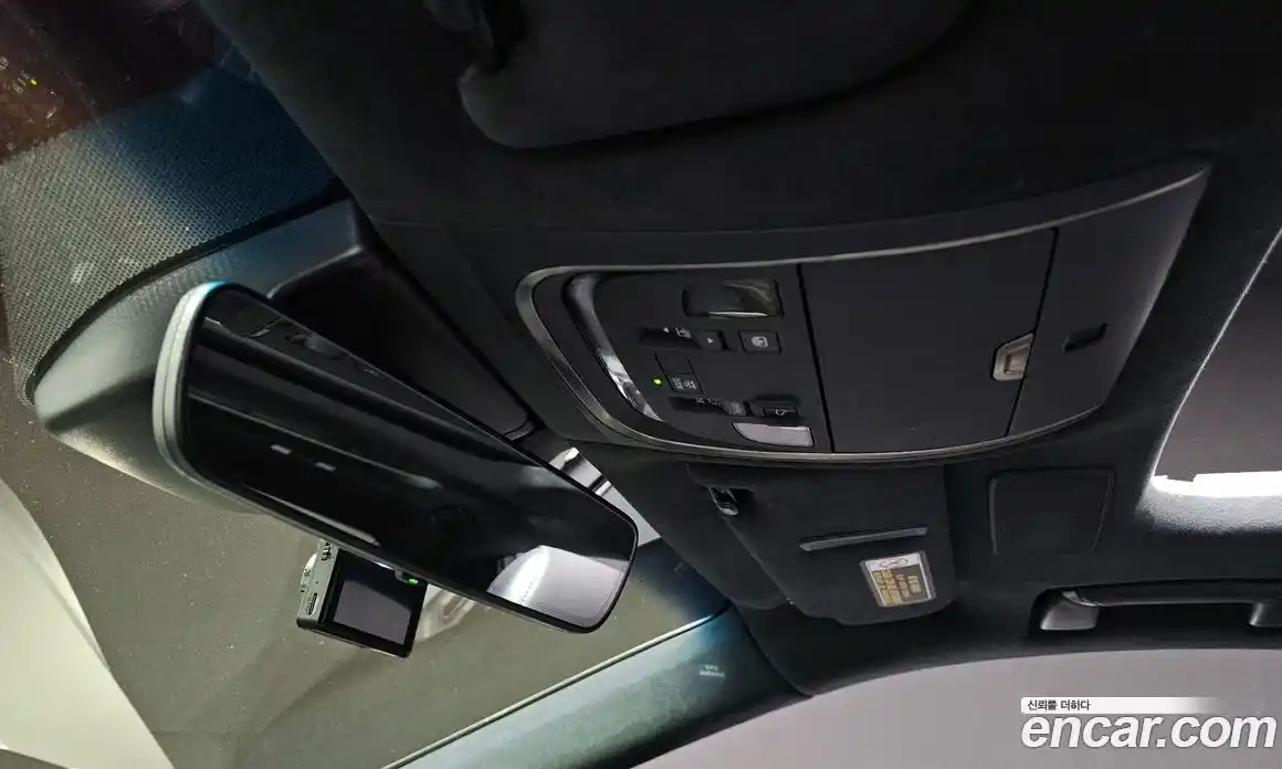 Lexus LS 2018 3.4 гидро в Москве № 231994, фото 14